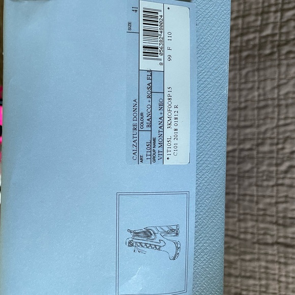 Prada Bootie Size 41 - Picture 4 of 8